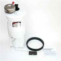 Delphi Fuel Pump Module Assemblies for 2004 RAM 2500, RAM 3500 - FG0814