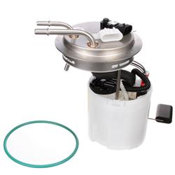Delphi Fuel Pump Module Assemblies FG0815