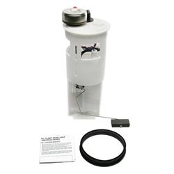 Delphi Fuel Pump Module Assemblies for 2003 RAM 1500 - FG0819