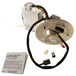 Delphi Fuel Pump Module Assemblies for 2003 MUSTANG - FG0827