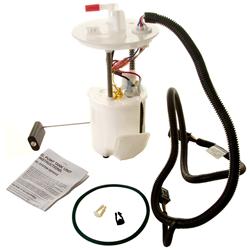 Delphi Fuel Pump Module Assemblies