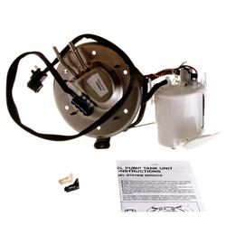 Delphi Fuel Pump Module Assemblies for 1998 MUSTANG - FG0834