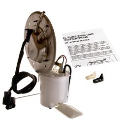 Delphi Fuel Pump Module Assemblies for 1998 MUSTANG - FG0835