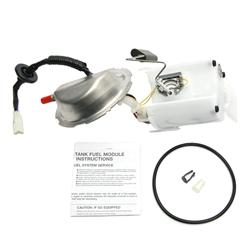 Delphi Fuel Pump Module Assemblies for 1999-2003 ESCORT, 1999 TRACER - FG0836