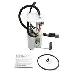 Delphi Fuel Pump Module Assemblies for 2001 TAURUS - FG0837