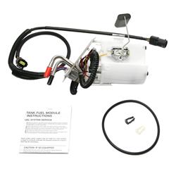 Delphi Fuel Pump Module Assemblies for 1999 SABLE, TAURUS - FG0838