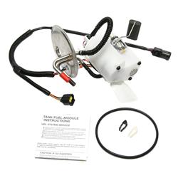Delphi Fuel Pump Module Assemblies for 1998 SABLE, TAURUS - FG0841