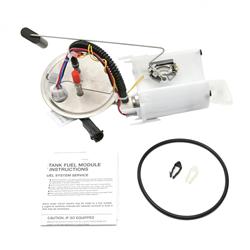 Delphi Fuel Pump Module Assemblies for 2005-2007 ESCAPE, MARINER - FG0842