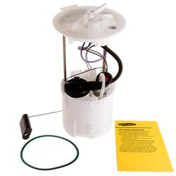 Delphi Fuel Pump Module Assemblies for 2007-2009 COMMANDER, GRAND CHEROKEE - FG0843