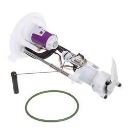 Delphi Fuel Pump Module Assemblies for 2004-2006 F-150, 2006-2008 MARK LT - FG0846