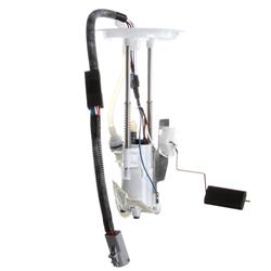Delphi Fuel Pump Module Assemblies for 2004-2005 EXPLORER SPORT TRAC - FG0870