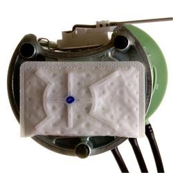 Delphi Fuel Pump Module Assemblies FG0916