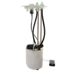 Delphi Fuel Pump Module Assemblies for 2005-2007 SEQUOIA, 2005-2006 TUNDRA - FG0921