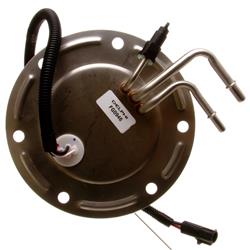 Delphi Fuel Pump Module Assemblies FG0946