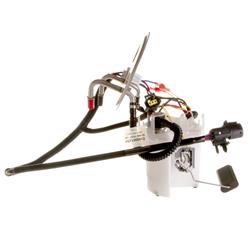 Delphi Fuel Pump Module Assemblies for 1998 SABLE, 1998-1999 TAURUS - FG0949