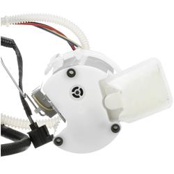 Delphi Fuel Pump Module Assemblies for 1999-2004 F-350 SUPER DUTY, F-450 SUPER DUTY, F-550 SUPER DUTY - FG0951