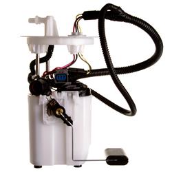 Delphi Fuel Pump Module Assemblies for 2002-2003 SABLE, TAURUS - FG0966