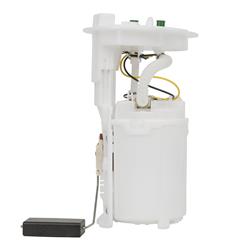 Delphi Fuel Pump Module Assemblies for 2007-2008 EOS, 2005-2007 JETTA, 2006-2007 RABBIT - FG0973