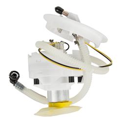 Delphi Fuel Pump Module Assemblies for 1998-2004 A6 QUATTRO, 2001-2005 PASSAT - FG0975