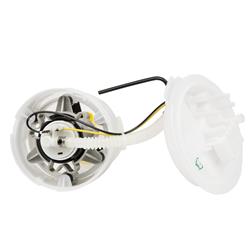 Delphi Fuel Pump Module Assemblies for 2002-2005 A4 QUATTRO - FG0978