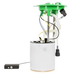 Delphi Fuel Pump Module Assemblies for 2005-2006 A4 - FG0983