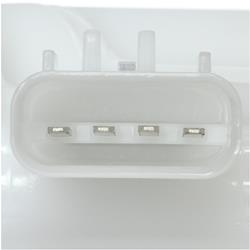 Delphi Fuel Pump Module Assemblies for 2011-2014 200, 2008-2014 AVENGER, 2007-2010 SEBRING - FG1051
