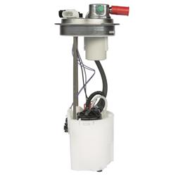 Delphi Fuel Pump Module Assemblies for 2009-2013 SIERRA 1500, SILVERADO 1500 - FG1056