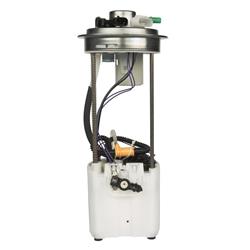 Delphi Fuel Pump Module Assemblies for 2007-2008 SILVERADO 1500, SIERRA 1500, 2008 AVALANCHE - FG1059