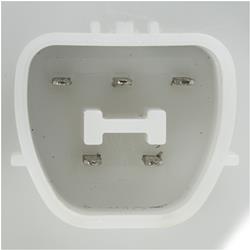 Delphi Fuel Pump Module Assemblies FG1124