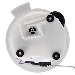 Delphi Fuel Pump Module Assemblies for 2010-2012 FUSION, 2010-2011 MILAN, 2011-2012 MKZ - FG1141
