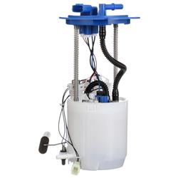 Delphi Fuel Pump Module Assemblies for 2008-2013 ROGUE, 2014-2015 ROGUE SELECT - FG1147