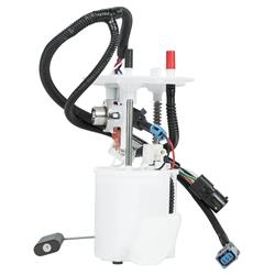 Delphi Fuel Pump Module Assemblies for 2001 SABLE, TAURUS - FG1150