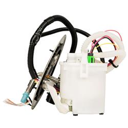 Delphi Fuel Pump Module Assemblies for 2005-2007 F-350 SUPER DUTY, F-450 SUPER DUTY, F-550 SUPER DUTY - FG1199