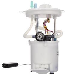 Delphi Fuel Pump Module Assemblies for 2006-2007 FREESTAR, MONTEREY - FG1201