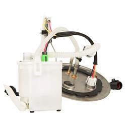 Delphi Fuel Pump Module Assemblies FG1209