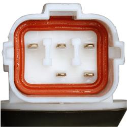 Delphi Fuel Pump Module Assemblies for 2001 SEPHIA, 2000-2004 SPECTRA - FG1232