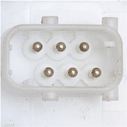 Delphi Fuel Pump Module Assemblies FG1239