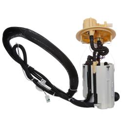 Delphi Fuel Pump Module Assemblies FG1252