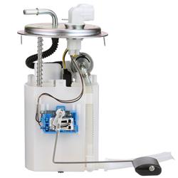 Delphi Fuel Pump Module Assemblies for 2007-2012 ELANTRA - FG1271