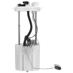 Delphi Fuel Pump Module Assemblies for 2009-2011 DTS, LUCERNE - FG1289