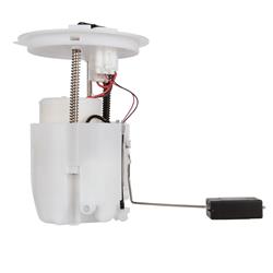Delphi Fuel Pump Module Assemblies for 2010-2012 FUSION, 2010-2011 MILAN - FG1325