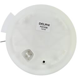Delphi Fuel Pump Module Assemblies for 2011-2012 MKS, 2010-2012 TAURUS - FG1336