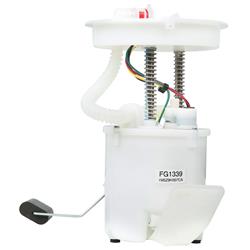 Delphi Fuel Pump Module Assemblies for 2000-2002 FOCUS - FG1339