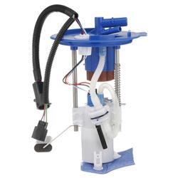Delphi Fuel Pump Module Assemblies for 2010 EXPLORER, EXPLORER SPORT TRAC, MOUNTAINEER - FG1343