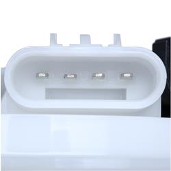 Delphi Fuel Pump Module Assemblies FG1371