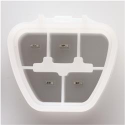 Delphi Fuel Pump Module Assemblies for 2004-2006 SIENNA - FG1381