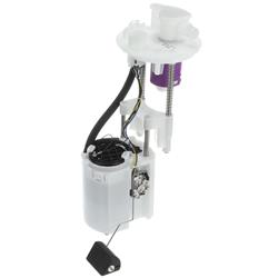 Delphi Fuel Pump Module Assemblies for 2013-2018 AVALON, 2012-2017 CAMRY, 2016-2018 ES350 - FG1590