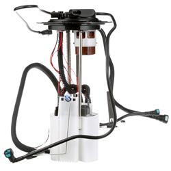 Delphi Fuel Pump Module Assemblies for 2007 EQUINOX, TORRENT - FG1591
