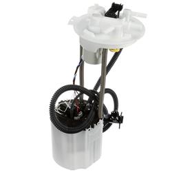 Delphi Fuel Pump Module Assemblies for 2010-2017 EQUINOX, TERRAIN - FG1625