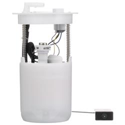Delphi Fuel Pump Module Assemblies for 2013-2017 ACCORD, 2015-2020 TLX - FG1627